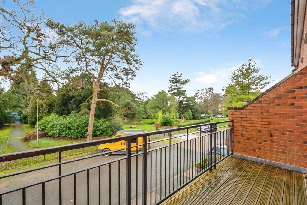 Additional image 15 of 4 bed town house for saleThe Laurels, Fazeley, Tamworth B78