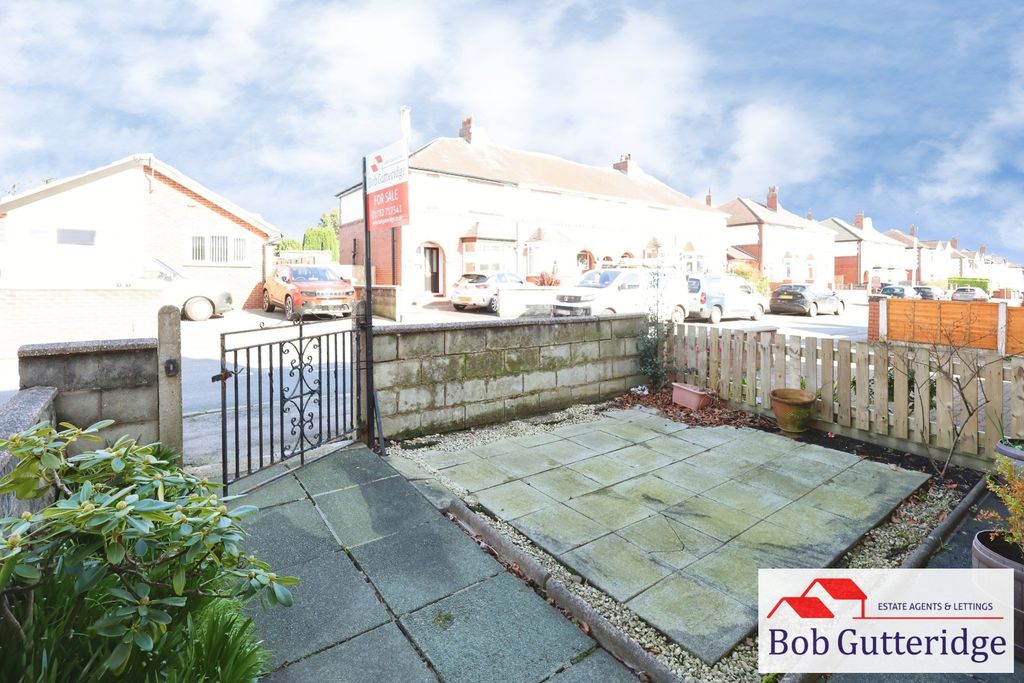 Additional image 19 of 2 bed town house for saleRathbone Avenue, May Bank, Newcastle ST5