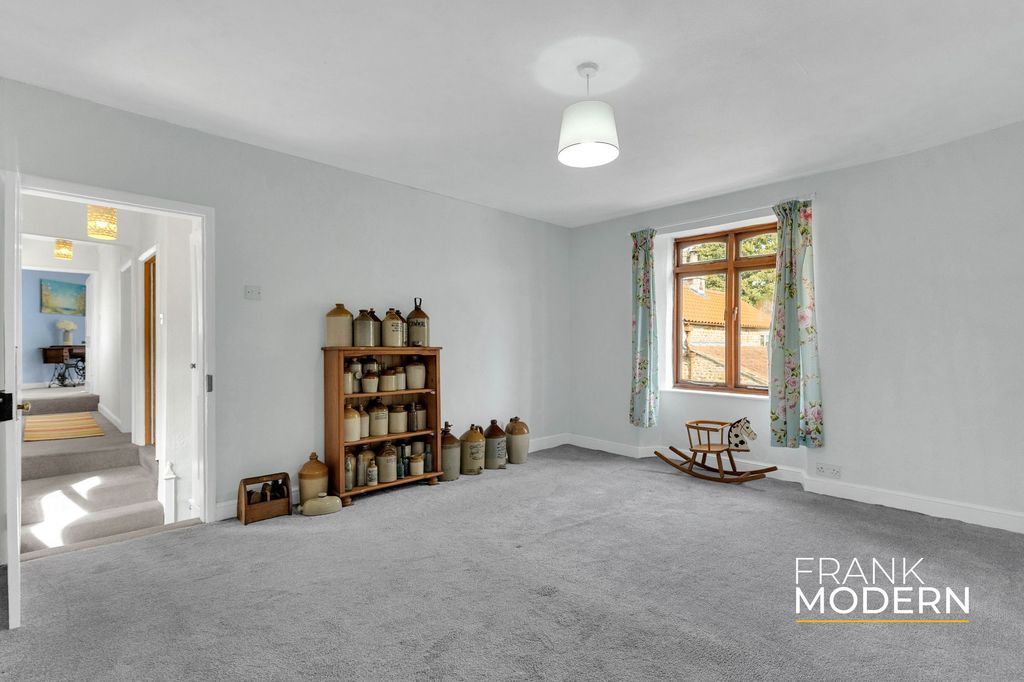 Additional image 15 of 3 bed semi-detached house for saleThe Nook, Bursnells Lane, Wymondham LE14