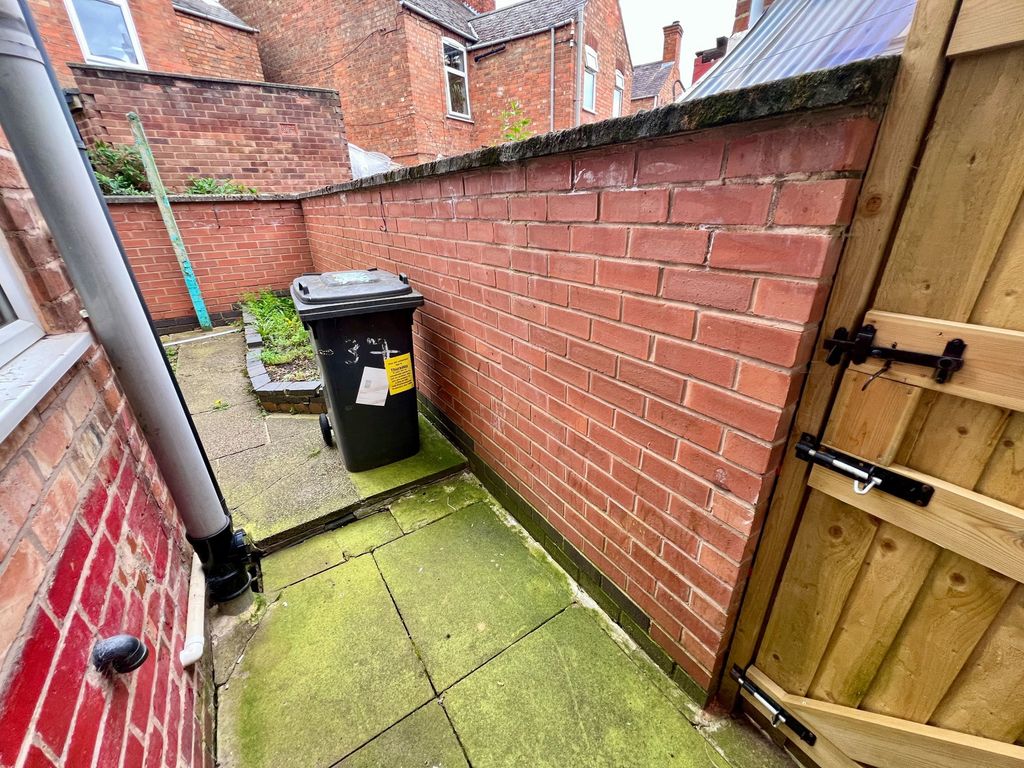 Additional image 13 of 2 bed terraced house for saleVaughan Street, Leicester, Leicestershire LE3