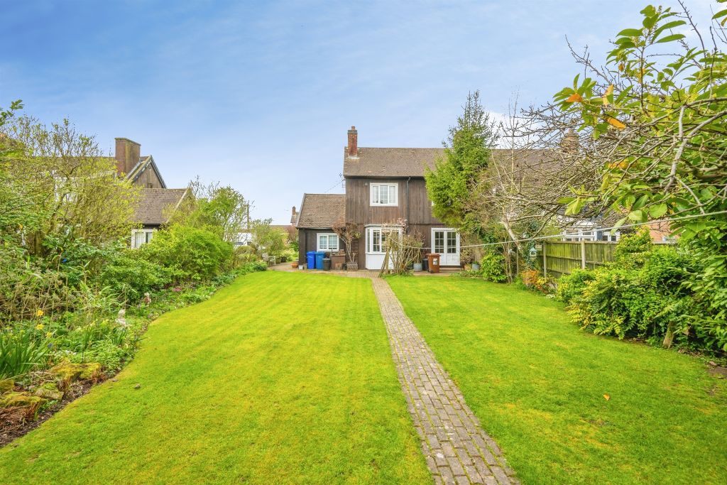 Additional image 2 of 3 bed semi-detached house for salePessall Lane, Edingale, Tamworth B79