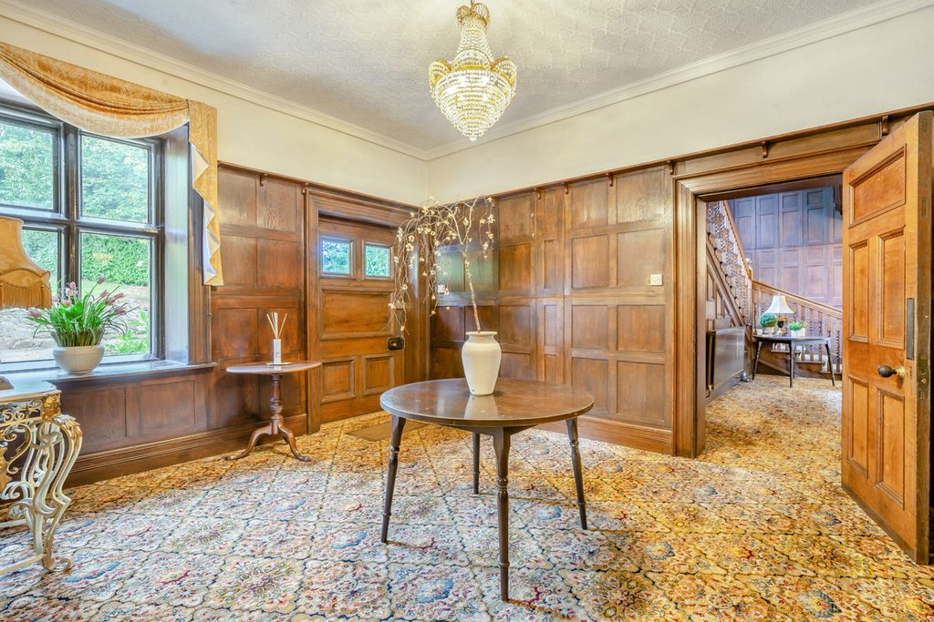 Additional image 6 of 7 bed detached house for saleIdlerocks Moddershall, Stone ST15