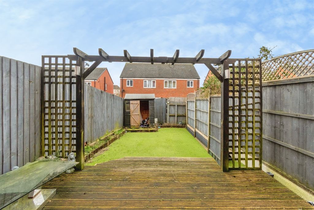 Additional image 19 of 3 bed semi-detached house for saleWinding House Drive, Hednesford, Cannock WS12