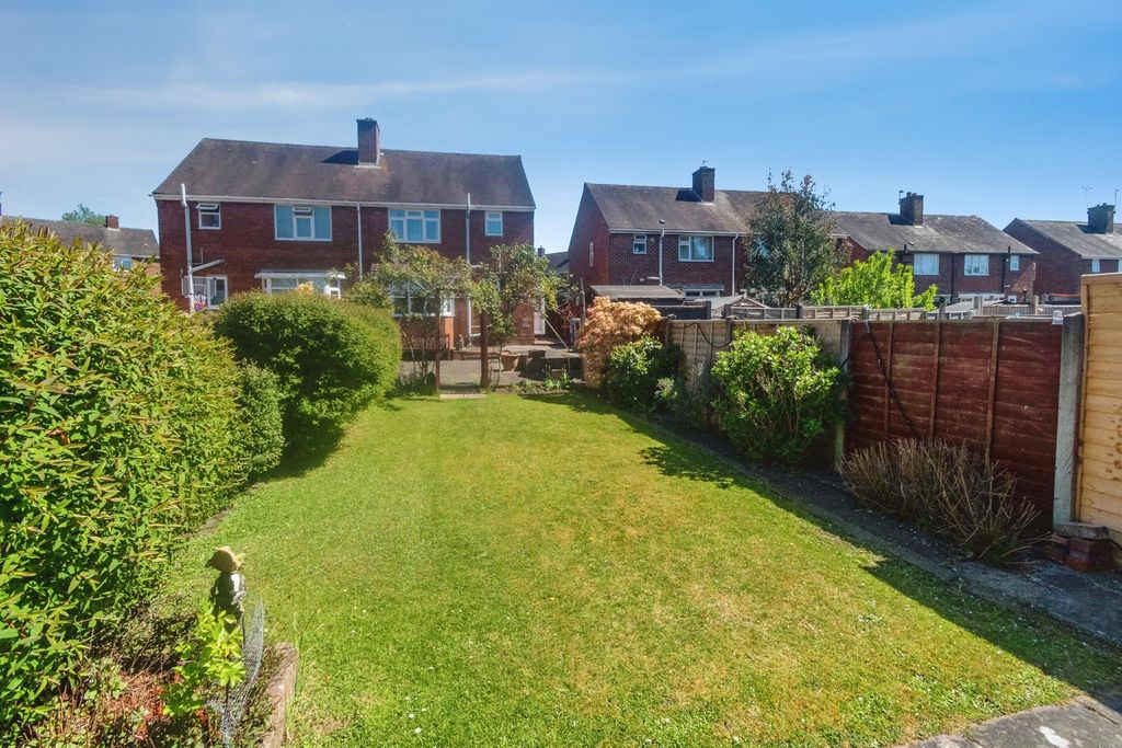 Additional image 2 of 3 bed semi-detached house for saleSaturn Road, Cannock WS11
