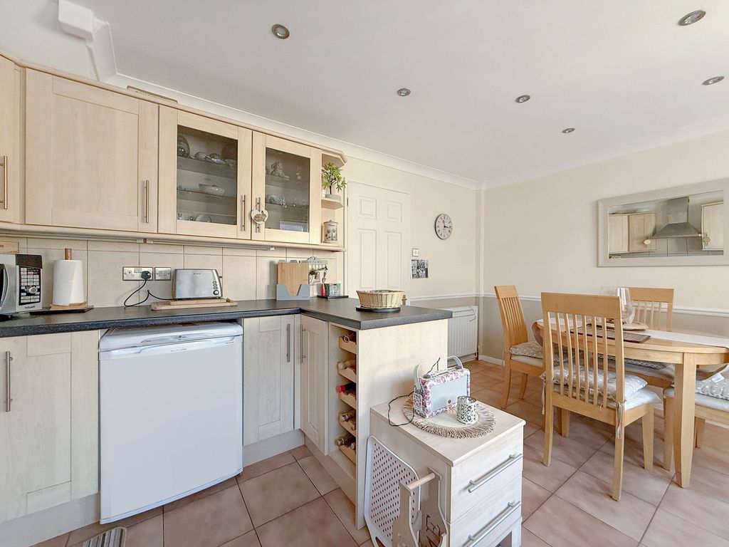 Additional image 10 of 3 bed semi-detached house for saleBarnes Wallis Close, Bowerhill, Melksham SN12