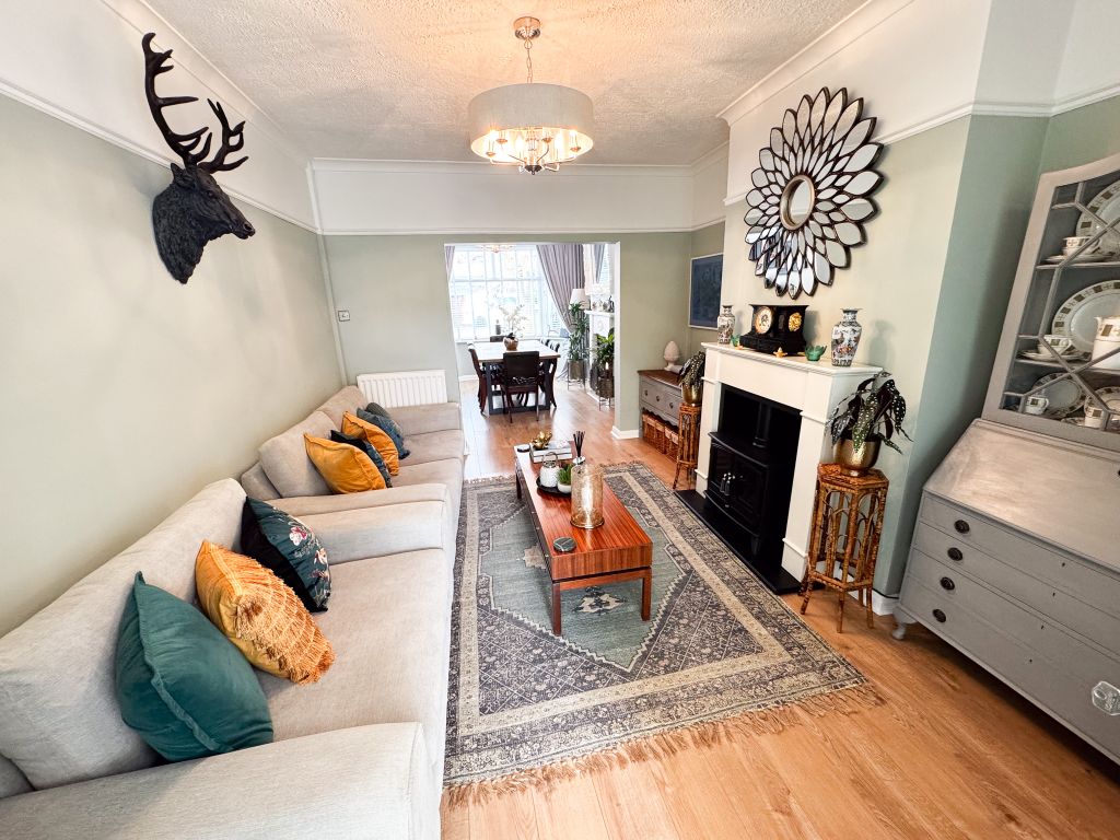 Additional image 2 of 3 bed semi-detached house for saleSt. Georges Avenue, Wolstanton, Newcastle-Under-Lyme ST5