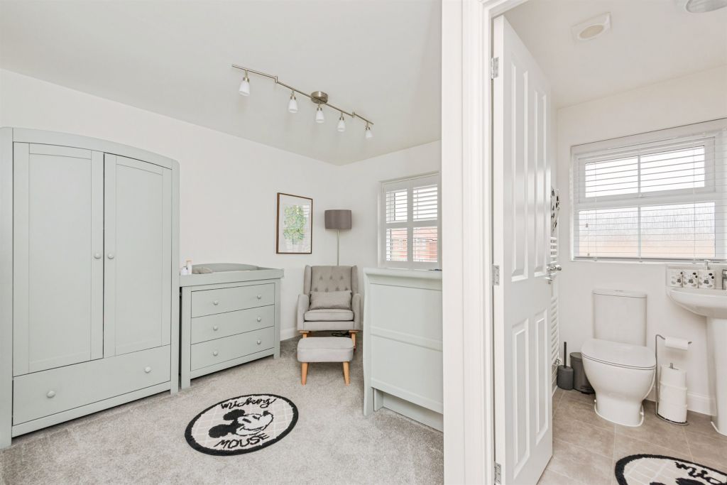 Additional image 10 of 2 bed terraced house for saleWorthing Grove, Tamworth B78