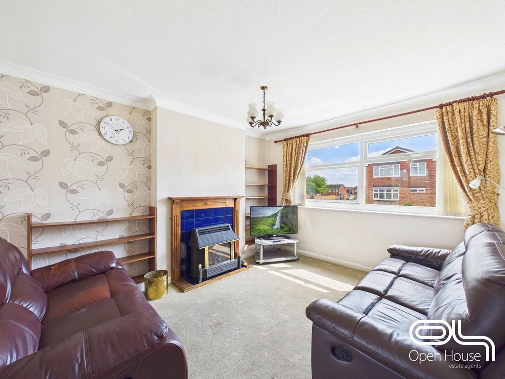 Additional image 3 of 3 bed detached house for saleBuckland Road, Stafford ST16