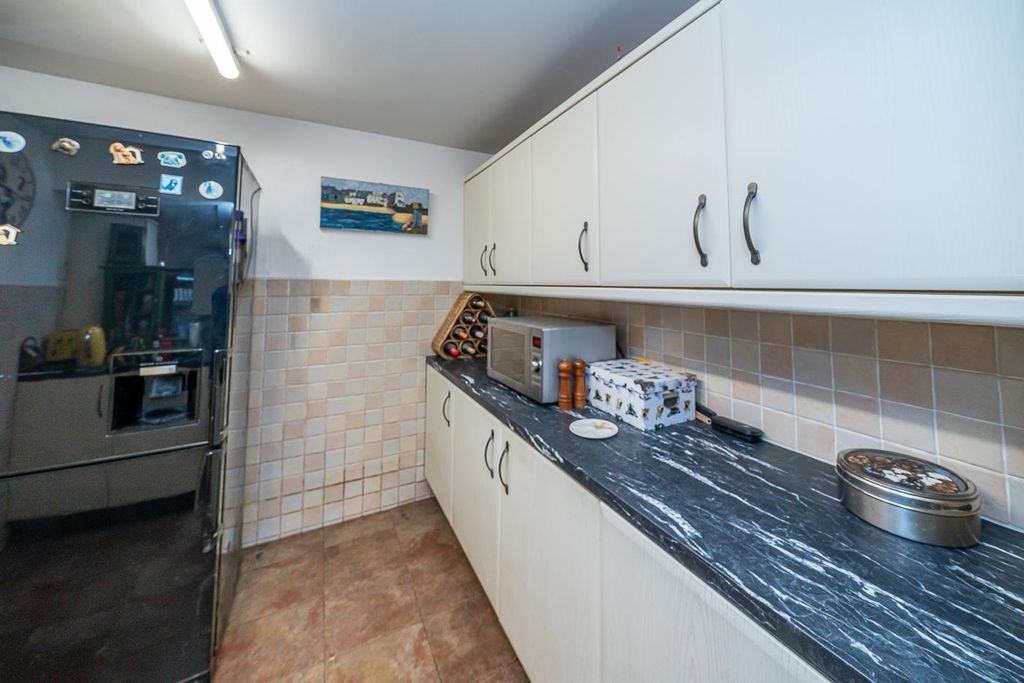 Additional image 11 of 4 bed detached bungalow for saleHopton, Stafford ST18