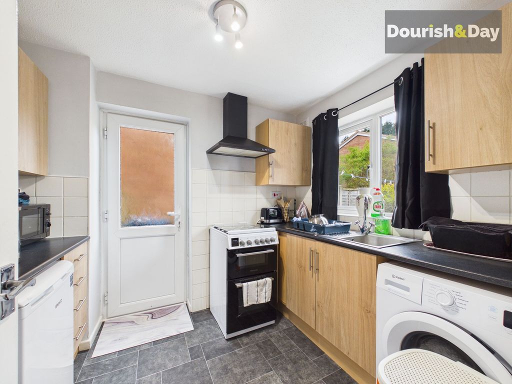 Additional image 3 of 3 bed detached house for saleClarendon Drive, Western Downs, Stafford ST17