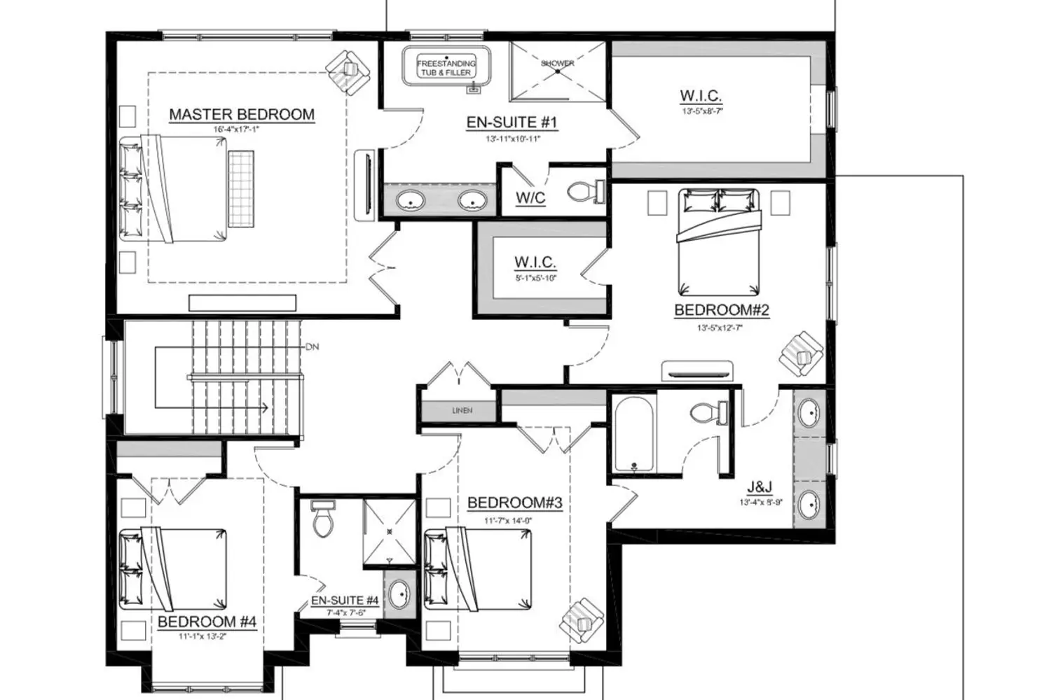 Additional image 5 of 442 Warner Terrace