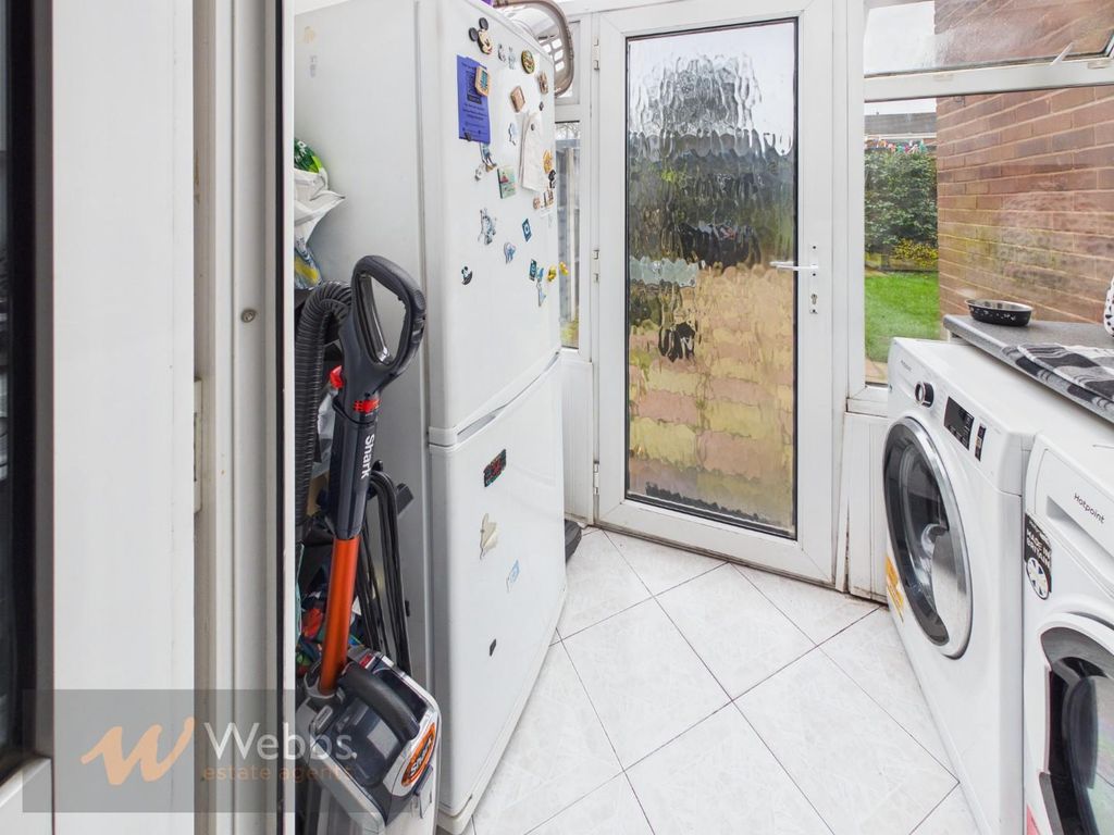 Additional image 15 of 3 bed end terrace house for saleMitre Road Cheslyn Hay, Walsall WS6