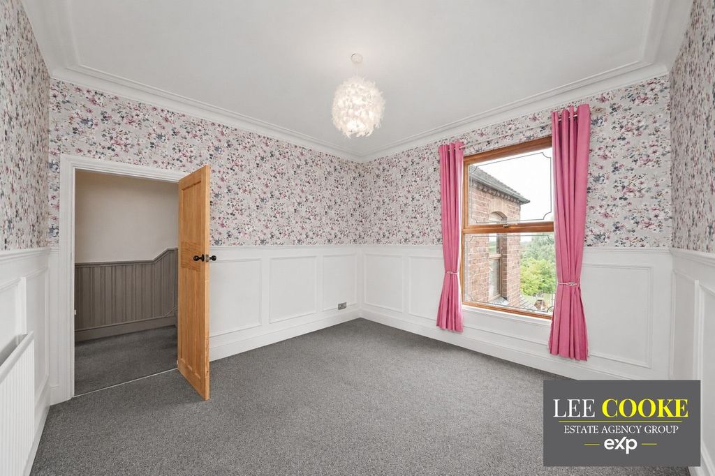 Additional image 34 of 4 bed semi-detached house for saleHatherton Street, Cheslyn Hay, Walsall WS6
