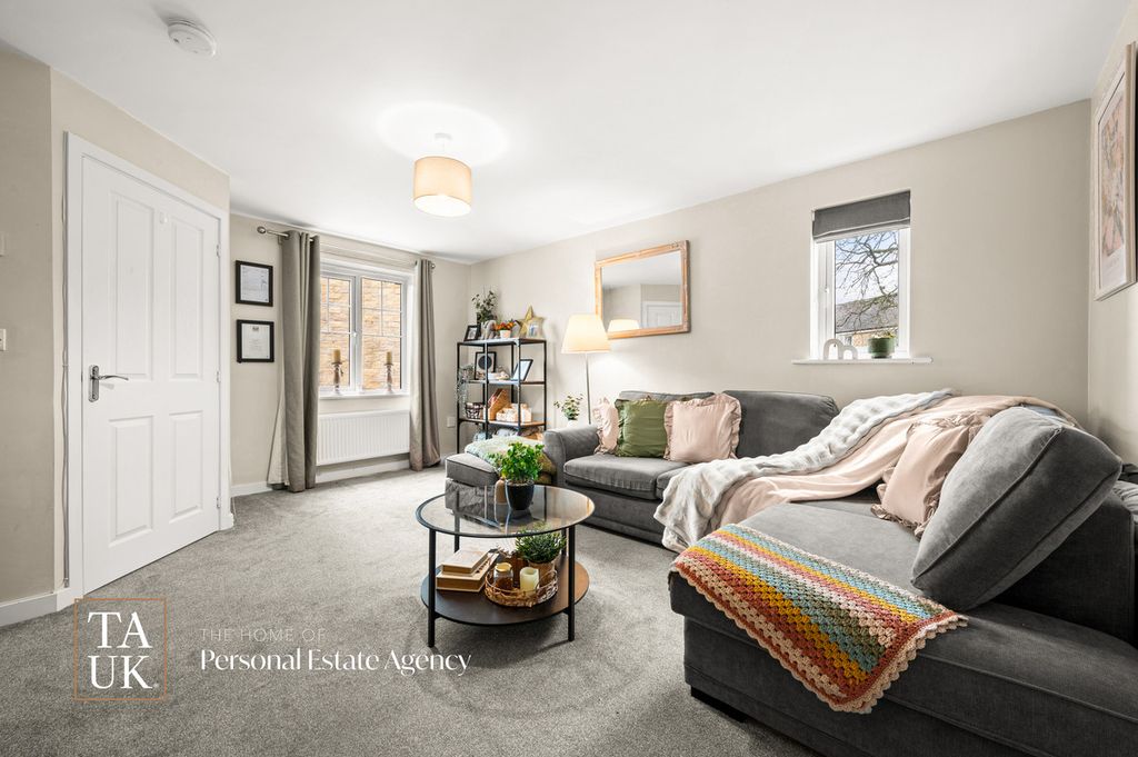 Additional image 8 of 3 bed semi-detached house for saleCurlew Avenue, Buxton SK17