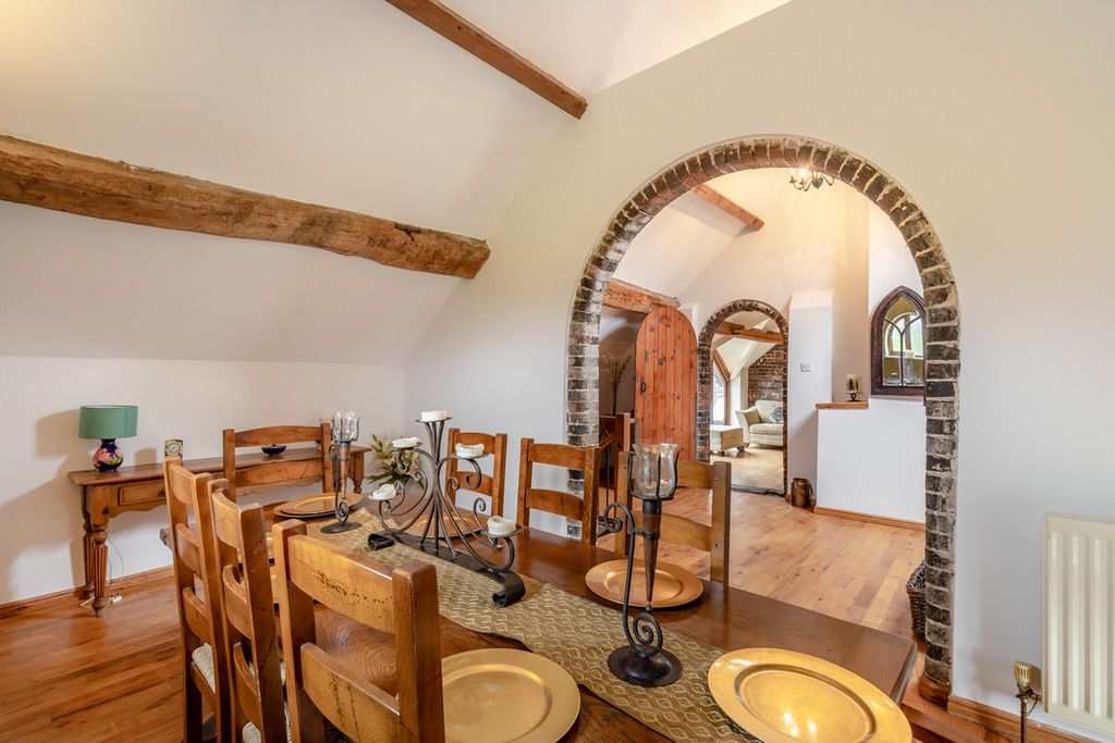 Additional image 8 of 5 bed barn conversion for saleLymes Road Butterton Newcastle, Staffordshire ST5