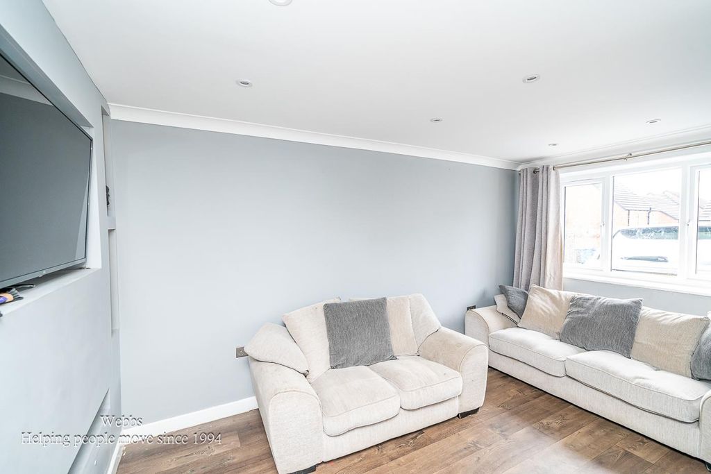 Additional image 6 of 3 bed semi-detached house for saleWinding House Drive, Hednesford, Cannock WS12