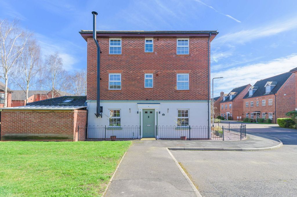 Additional image 32 of 5 bed detached house for saleHewitt Close, Fradley WS13