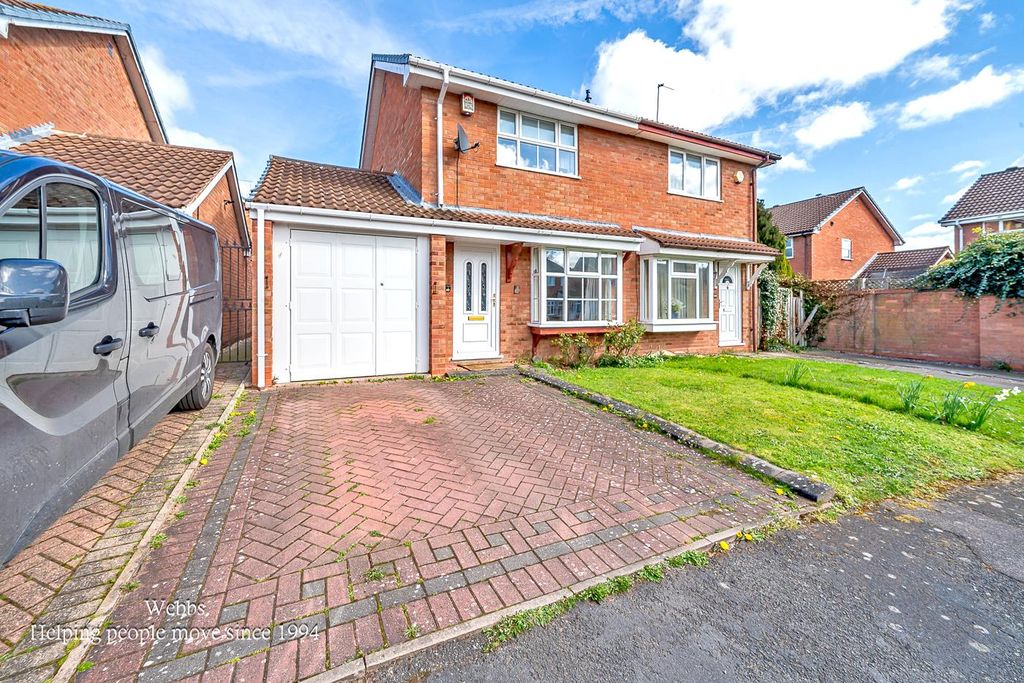 Additional image 24 of 2 bed semi-detached house for saleBurnet Grove, Featherstone, Wolverhampton WV10