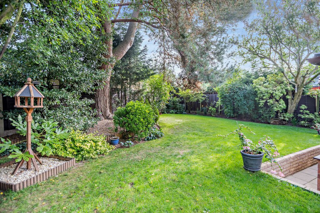 Additional image 25 of 4 bed bungalow for saleCourt Drive Shenstone, Lichfield WS14