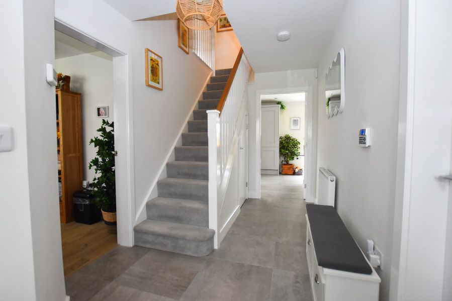 Additional image 15 of 4 bed detached house for saleLandmark Close, Loggerheads TF9