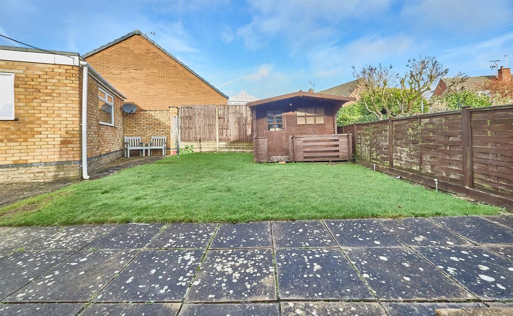 Additional image 10 of 3 bed semi-detached bungalow for saleCedar Road, Earl Shilton LE9