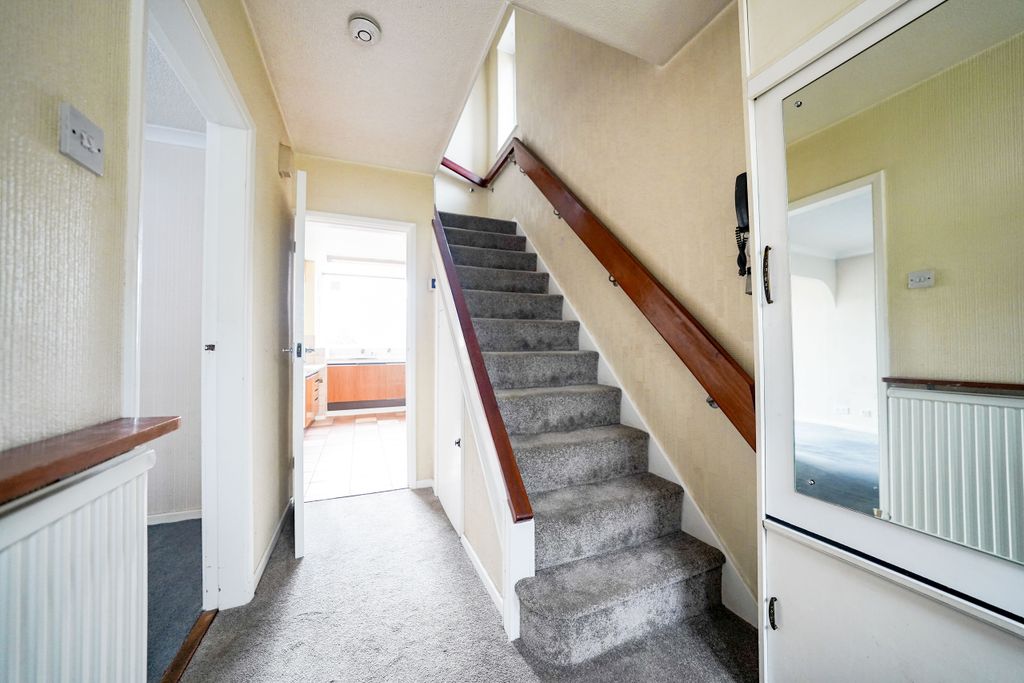 Additional image 13 of 3 bed detached house for saleHeathgate Close, Birstall, Leicester, Leicestershire LE4