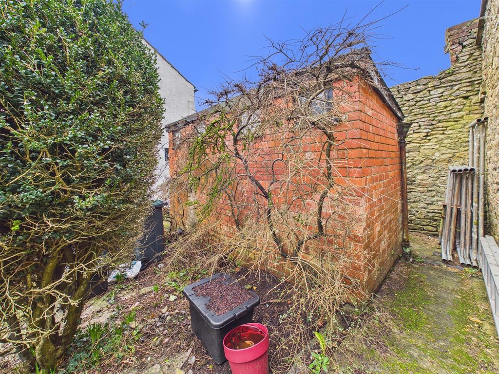 Additional image 11 of 1 bed terraced house for saleSt. Mary Street, Chippenham SN15