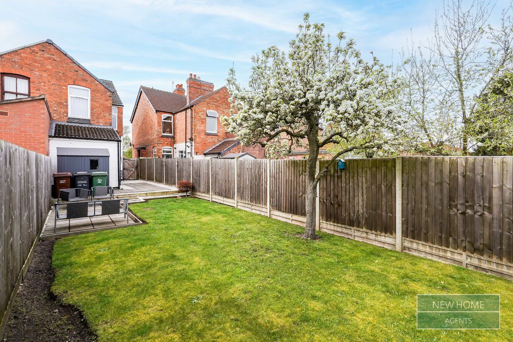 Additional image 23 of 3 bed semi-detached house for saleSandford Road, Syston, Leicester LE7