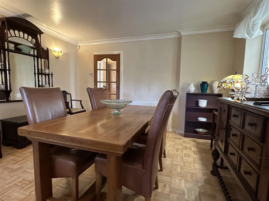 Additional image 4 of 3 bed detached bungalow for saleHolm View Close, Lichfield WS14