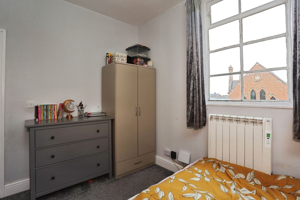 Additional image 13 of 2 bed flat for saleGrosvenor Gate, Leicester, Leicestershire LE5