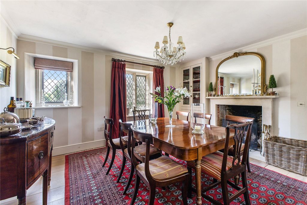 Additional image 7 of 6 bed detached house for saleLeigh Delamere, Wiltshire SN14