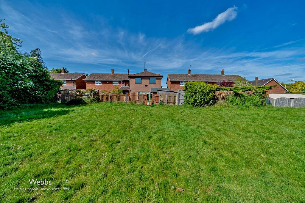 Additional image 20 of 3 bed semi-detached house for saleElms Close, Shareshill, Wolverhampton WV10