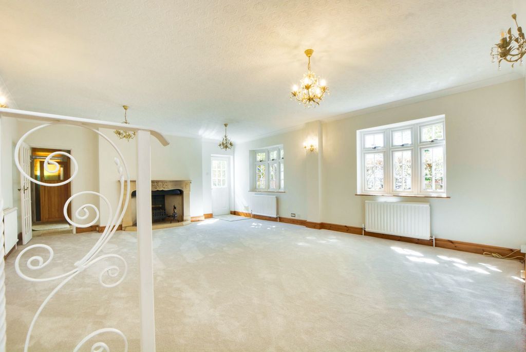 Additional image 20 of 4 bed detached house for saleGlenfield Road, Western Park, Leicester LE3