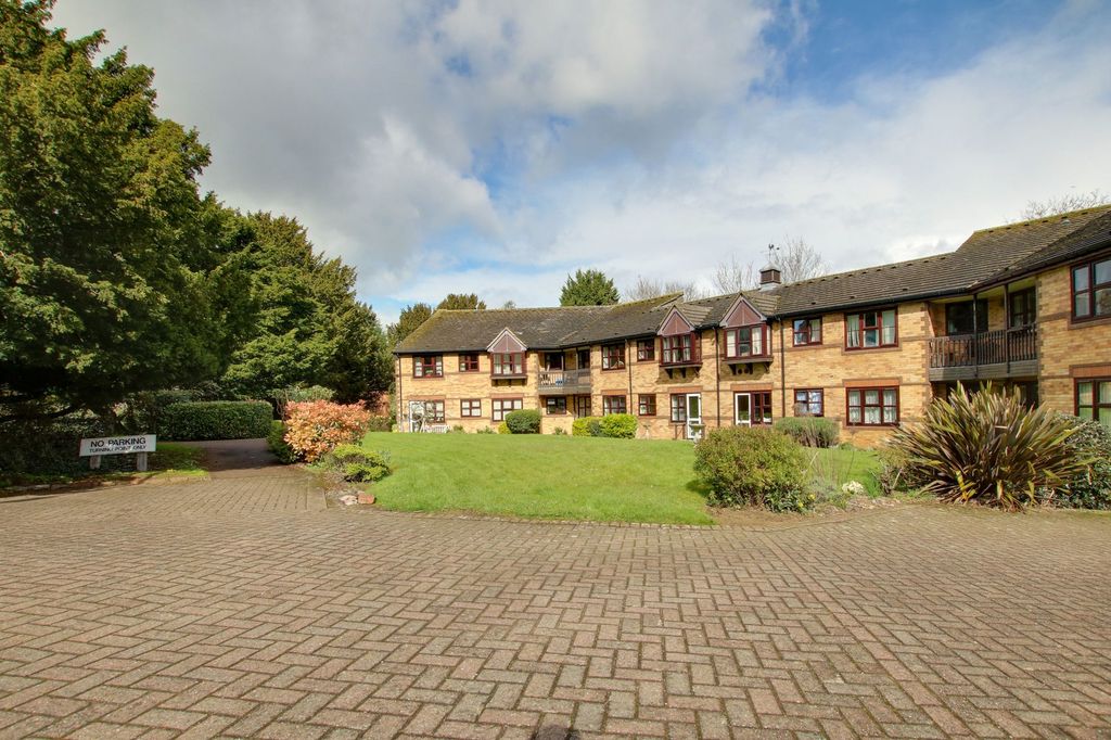 1 bed flat for saleStoneygate Road, Stoneycroft LE2