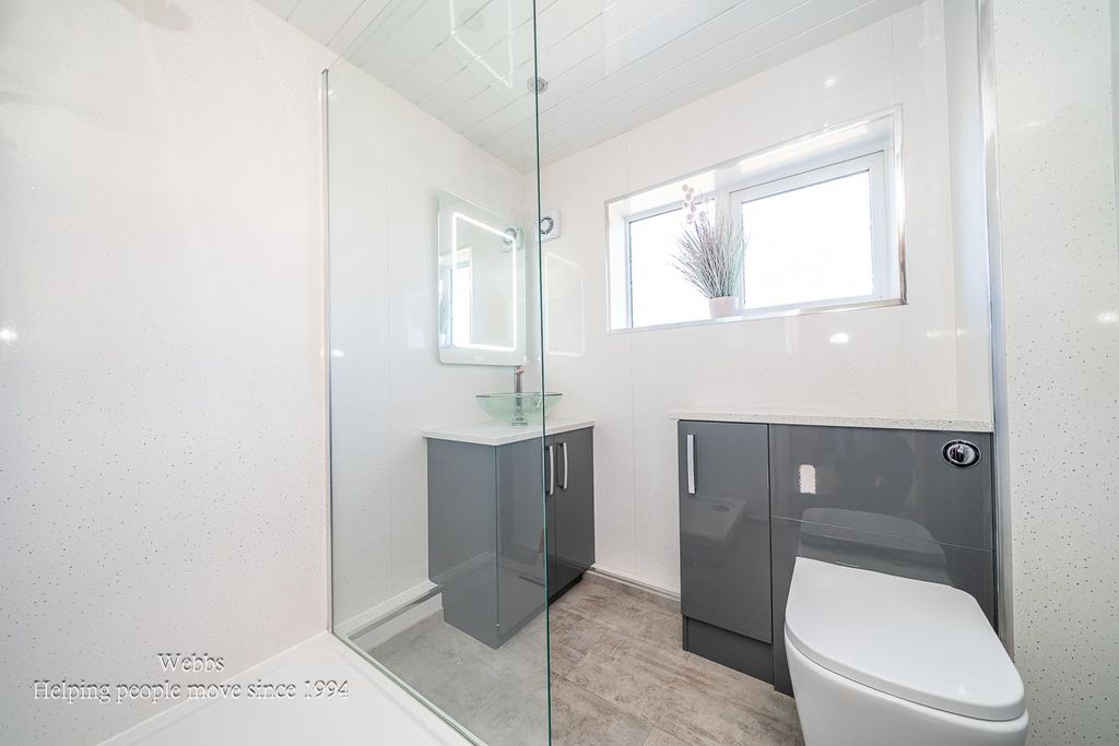 Additional image 19 of 3 bed semi-detached house for saleKingsley Avenue, Hednesford, Cannock WS12