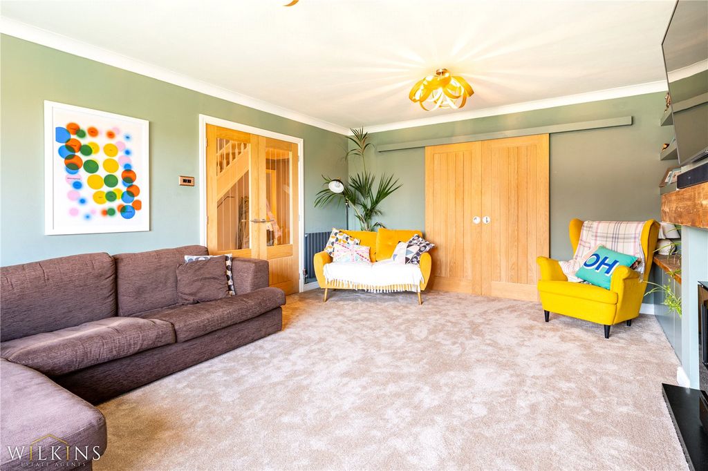 Additional image 10 of 5 bed detached house for saleShannon, Tamworth, Staffordshire B77