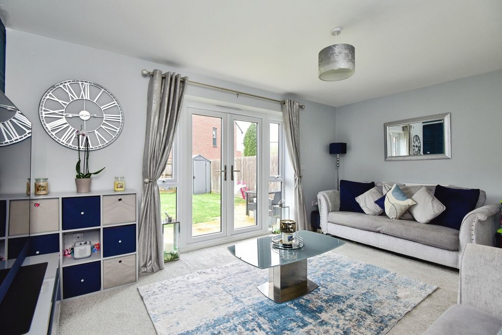 Additional image 6 of 3 bed semi-detached house for saleFell Avenue, Newcastle, Staffordshire ST5
