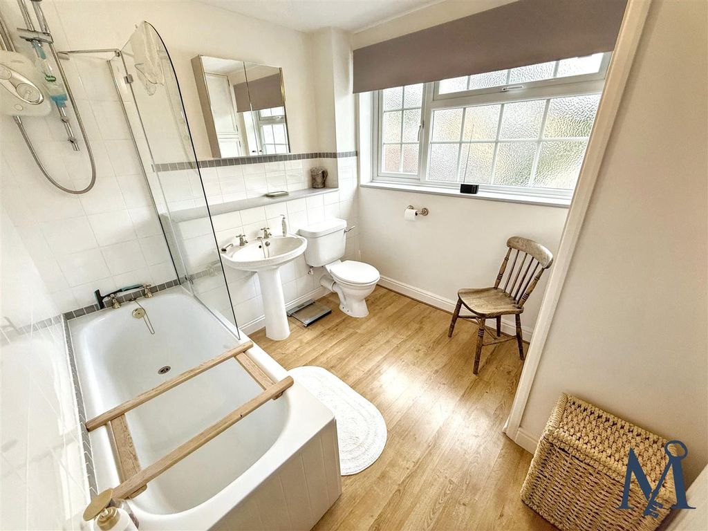 Additional image 13 of 4 bed semi-detached house for saleMain Street, Thornton, Coalville LE67