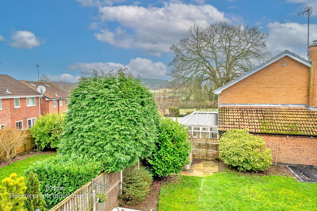 Additional image 22 of 4 bed detached house for saleConvent Close, Little Haywood, Stafford ST18