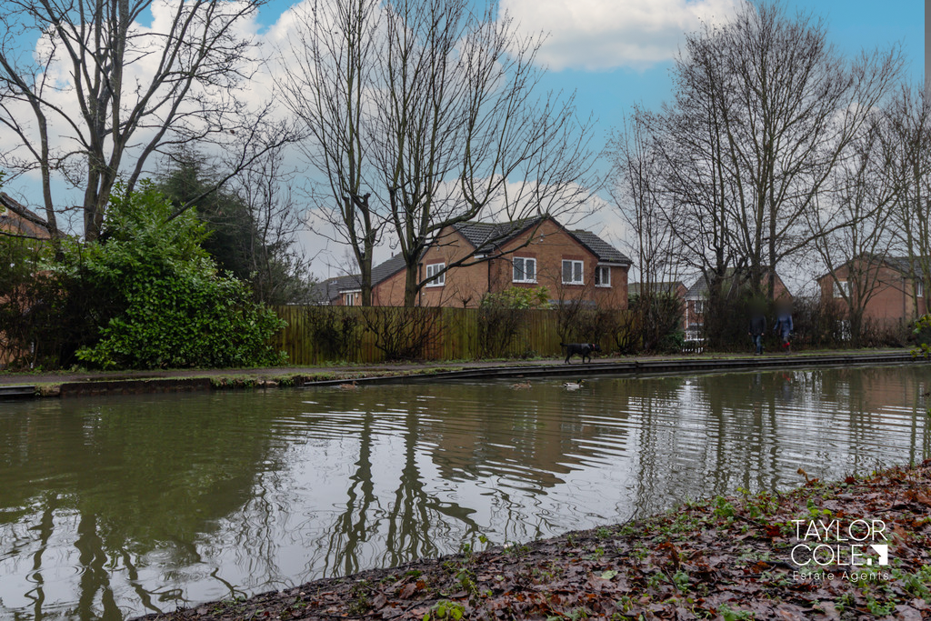 Additional image 38 of 4 bed town house for saleThe Laurels, Fazeley, Tamworth B78