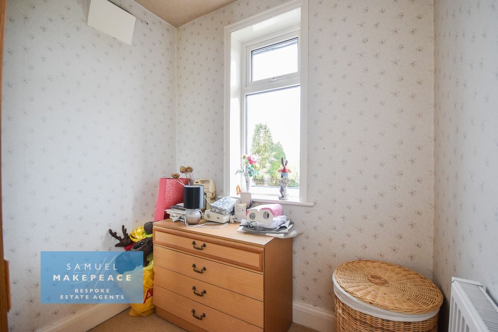 Additional image 16 of 3 bed semi-detached house for saleNewcastle Road, Balterley, Crewe CW2