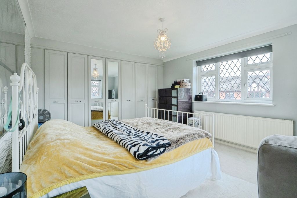 Additional image 11 of 6 bed detached house for saleGleneagles, Tamworth, Staffordshire B77