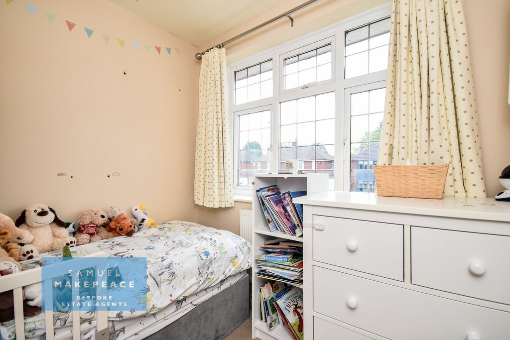 Additional image 13 of 3 bed detached house for saleHeath Avenue, Werrington, Stoke On Trent ST9