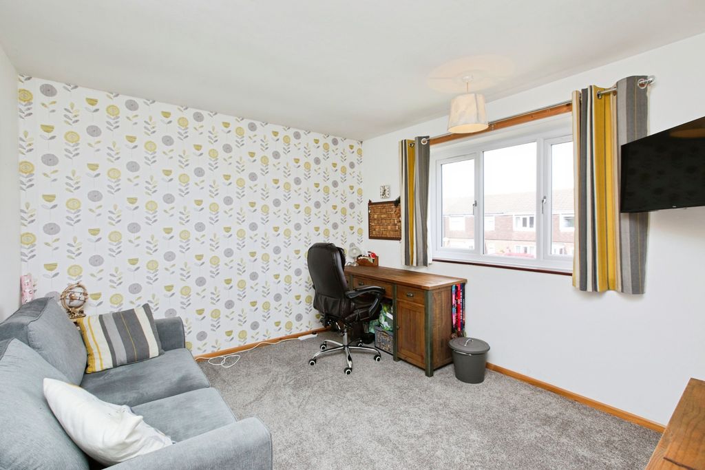Additional image 10 of 3 bed semi-detached house for saleHolme Close, Hatton DE65