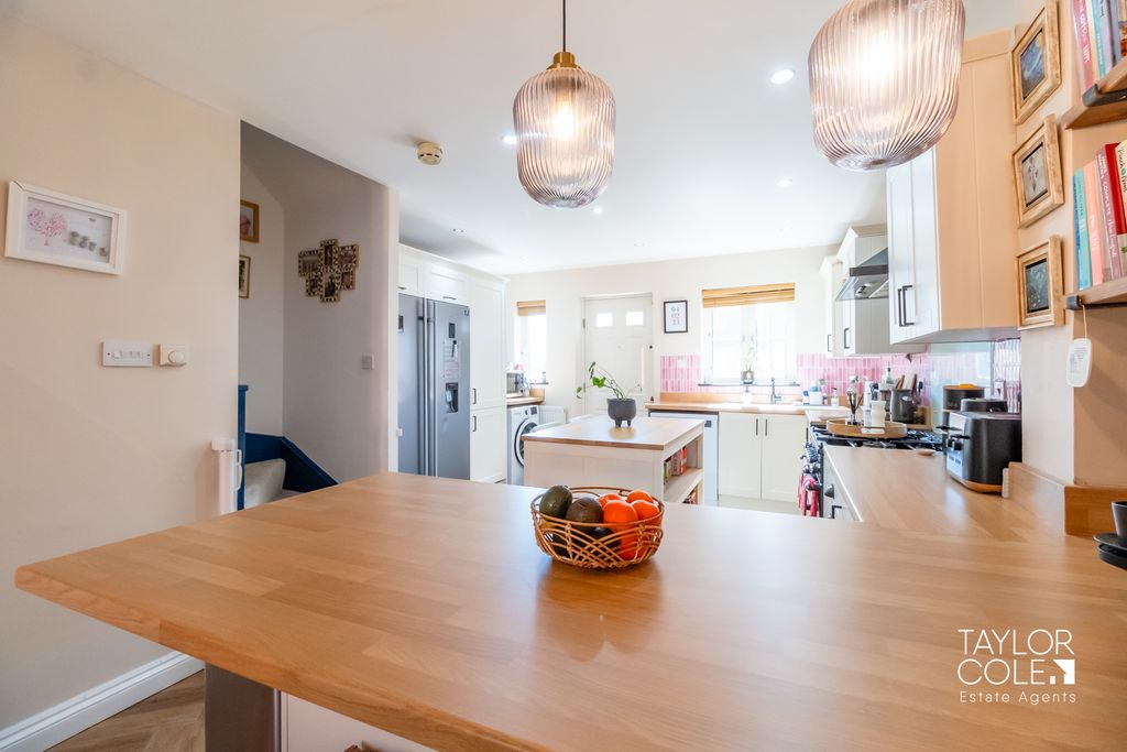 Additional image 15 of 3 bed terraced house for saleCroft Avenue, Tamworth B79