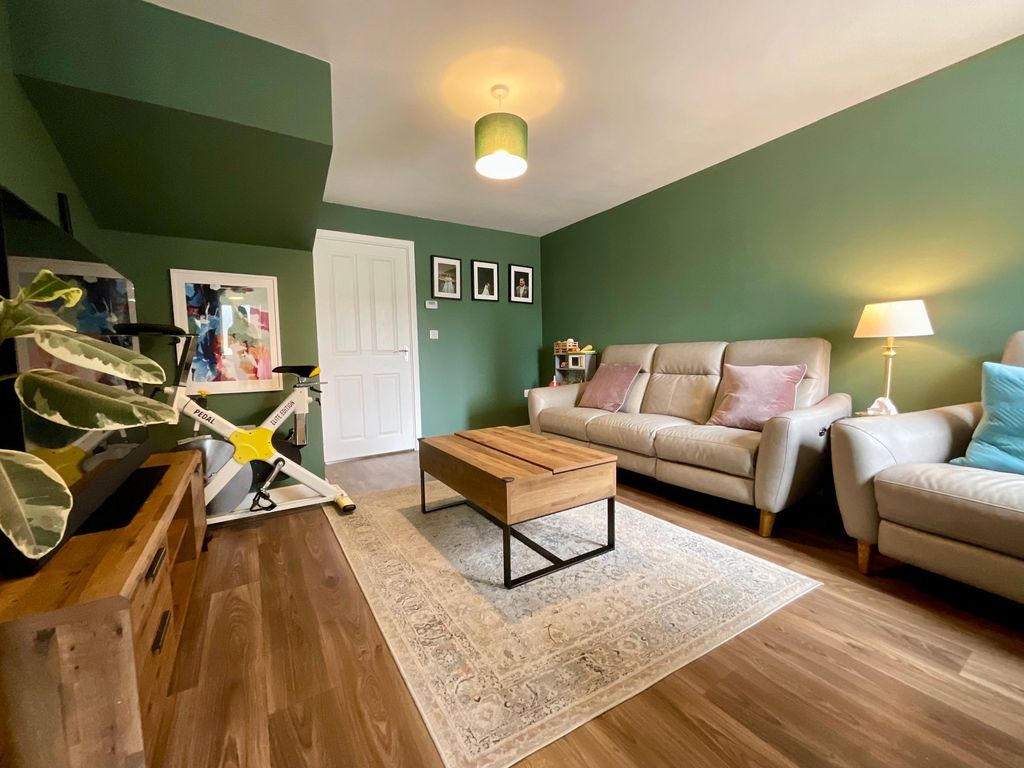 Additional image 3 of 3 bed terraced house for saleMyatt Avenue, Stone ST15