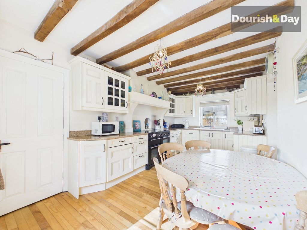 Additional image 10 of 4 bed detached house for saleSeighford, Stafford ST18