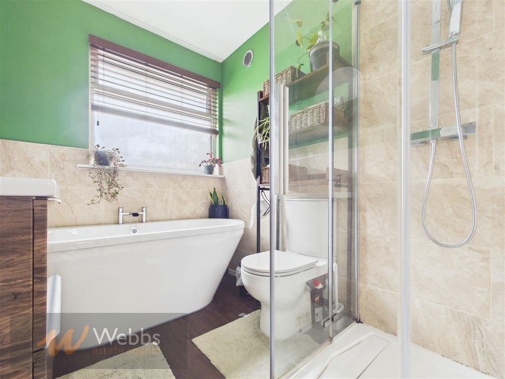 Additional image 9 of 3 bed semi-detached house for saleDaywell Rise, Rugeley WS15