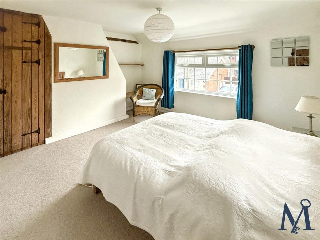Additional image 16 of 4 bed semi-detached house for saleMain Street, Thornton, Coalville LE67