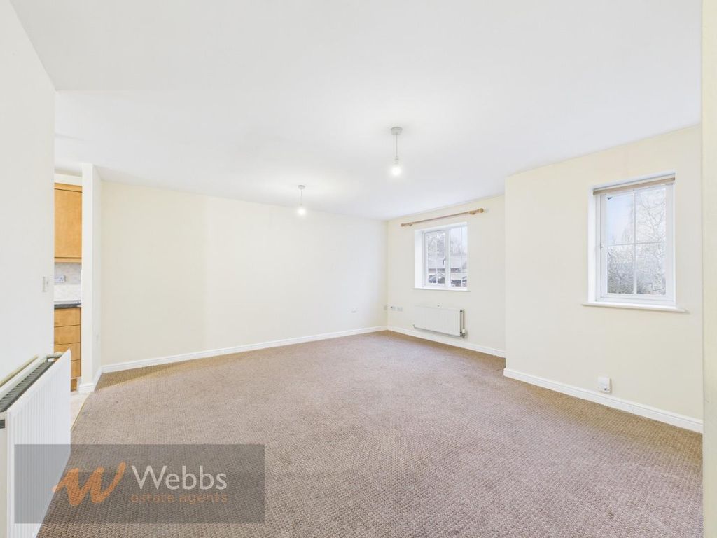 Additional image 4 of 2 bed flat for saleChurch Place, Bloxwich, Walsall WS3